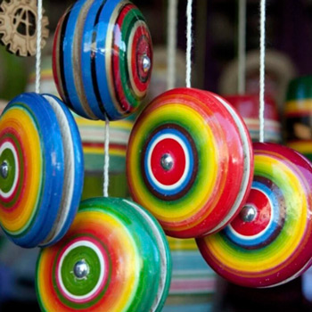 EL COLORIDO YOYO MEXICANO REVISTA MARKETING