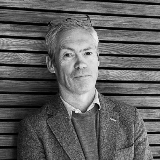 JASPER MORRISON REVISTA MARKETING