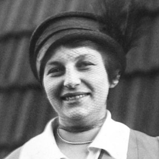 LILLY REICH REVISTA MARKETING