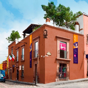 MUSEO DEL YO YO LA ESQUINA REVISTA MARKETING