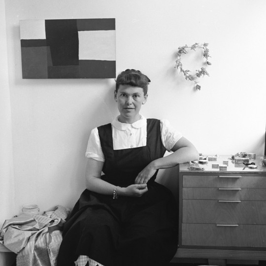 RAY EAMES REVISTA MARKETING