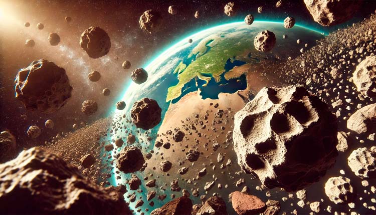 Revista Marketing dia Internacional de los Asteroides