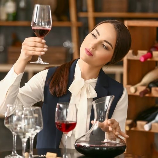 SOMMELIER REVISTA MARKETING