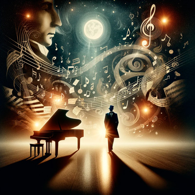 07 de marzo 1875 Nace Maurice Ravel