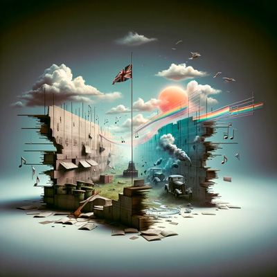 21 de Marzo 1983 se lanza el album The Final Cut de Pink Floyd