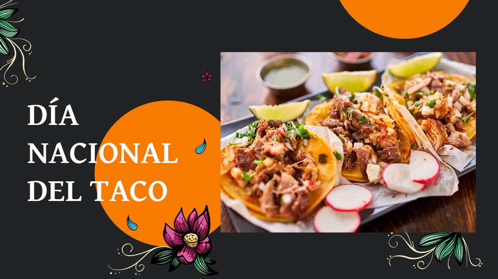 Día del Taco en México