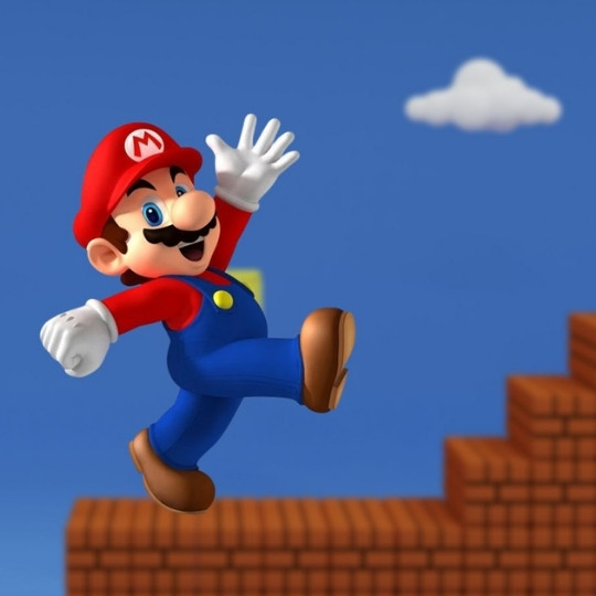 MARIO BROS REVISTA MARKETING