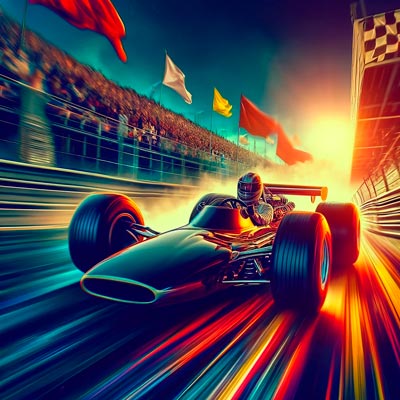 01 de mayo 1994 Muere Ayrton Senna leyenda de la F1