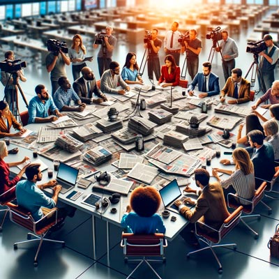 03 de mayo Día Mundial de la Libertad de Prensa