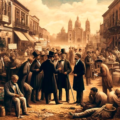 05 de mayo Se celebra la Batalla de Puebla en Mexico
