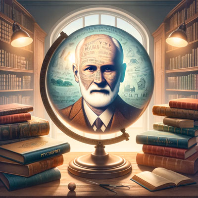 06 de mayo 1856 Nace Sigmund Freud Datos Curiosos