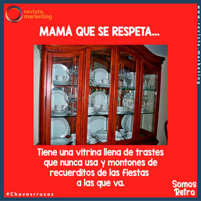 10 de mayo Dia de las Madres Madre que se respeta