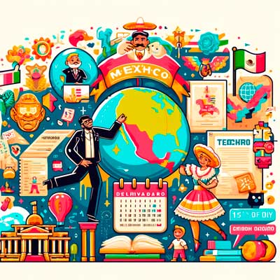 15 de mayo Dia Del Maestro en Mexico datos curiosos