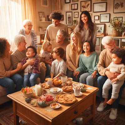 15 de mayo Dia Internacional de la Familia Datos Curiosos