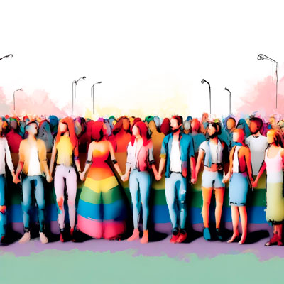 17 de mayo Dia Internacional contra la Homofobia la Transfobia y la Bifobia datos curiosos