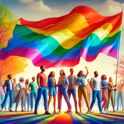 17 de mayo Día Internacional contra la Homofobia, la Transfobia y la Bifobia