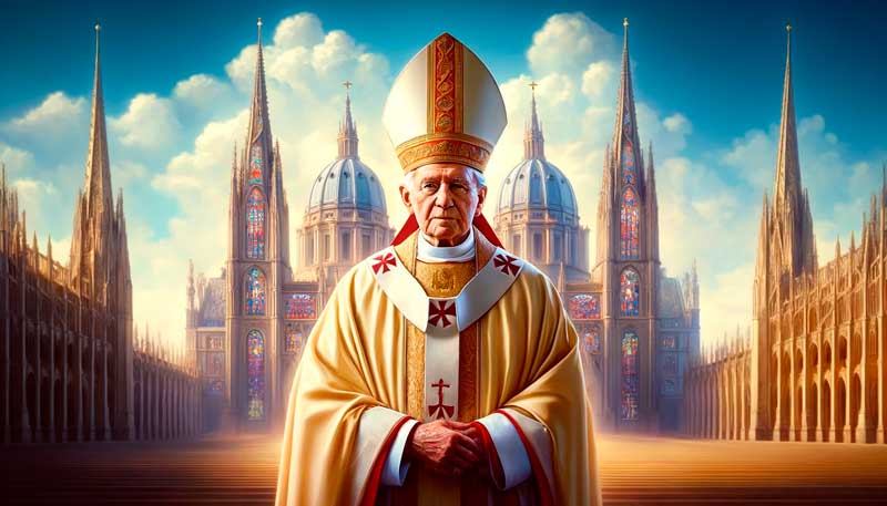 18 de mayo 1920 Nace Juan Pablo II