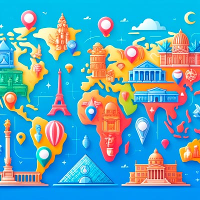 18 de mayo Dia Internacional de los Museos datos curiosos