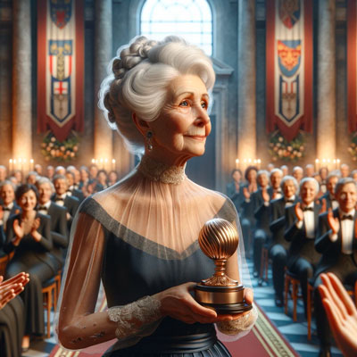 Premios Elena Poniatowska