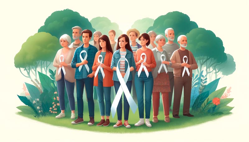 19 de mayo Dia Mundial de la Enfermedad Inflamatoria Intestinal