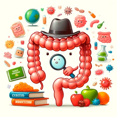 Dia Mundial de la Enfermedad Inflamatoria Intestinal Datos Curiosod