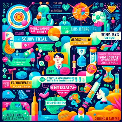 20 de mayo Dia Internacional de los Ensayos Clinicos datos curiosos