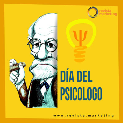 20 de mayo Día del Psicólogo en México