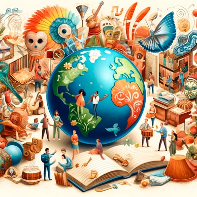 21 de mayo Día Mundial de la Diversidad Cultural para el Diálogo y el Desarrollo Datos Curiosos