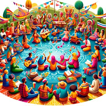 21 de mayo Día Mundial de la Diversidad Cultural para el Diálogo y el Desarrollo