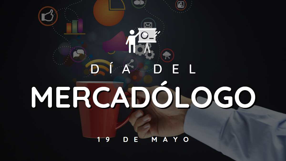 Día del Mercadólogo en México
