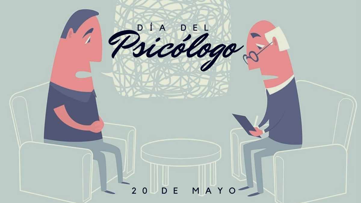 Día del Psicólogo en México