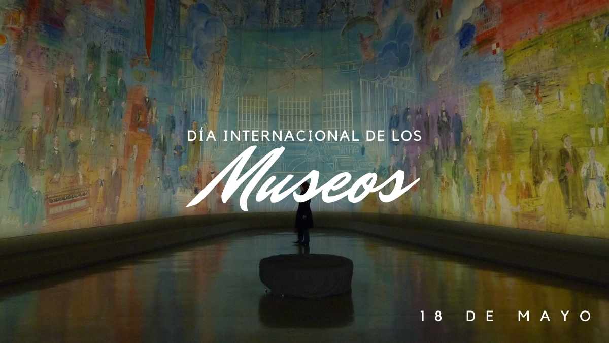 Día Internacional de los Museos