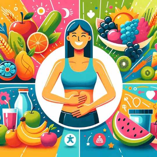 29 de mayo Día Mundial de la salud digestiva