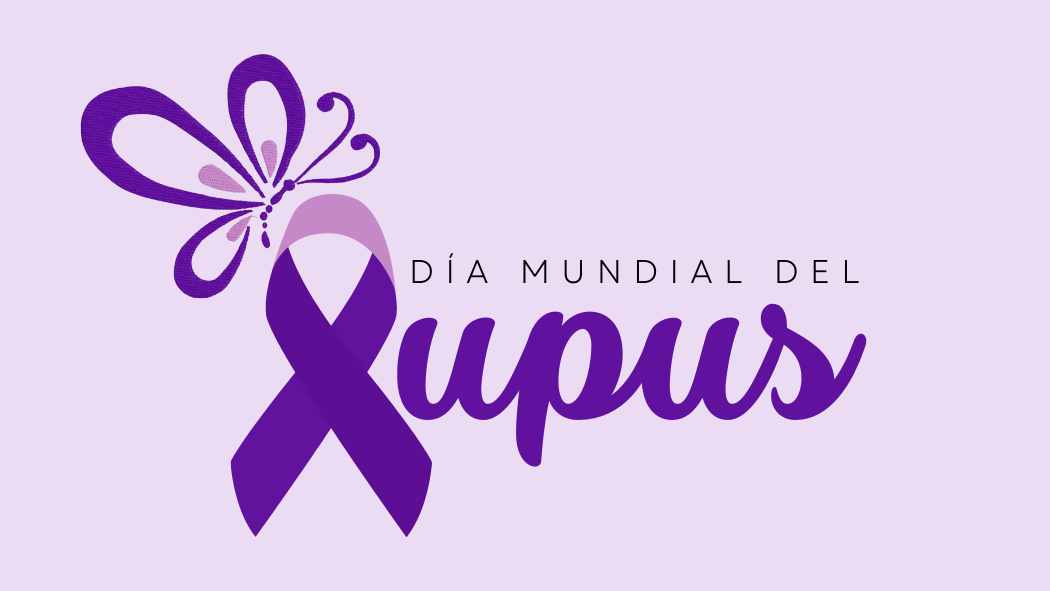 Día Mundial del Lupus