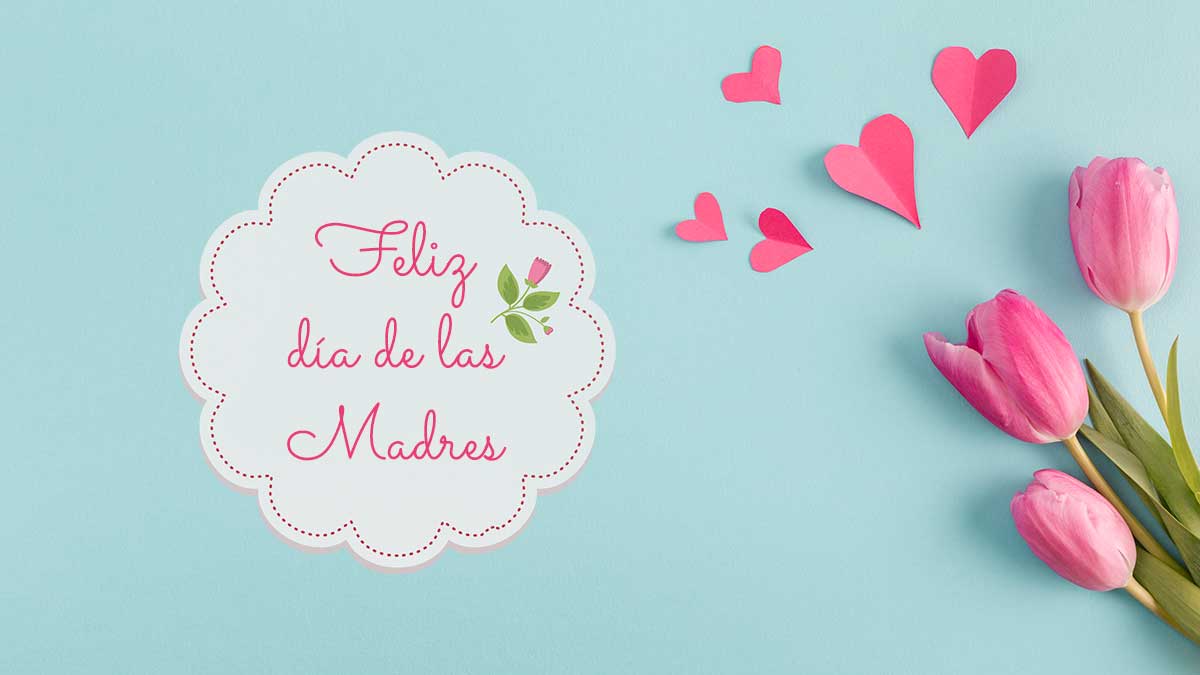 Día de las Madres