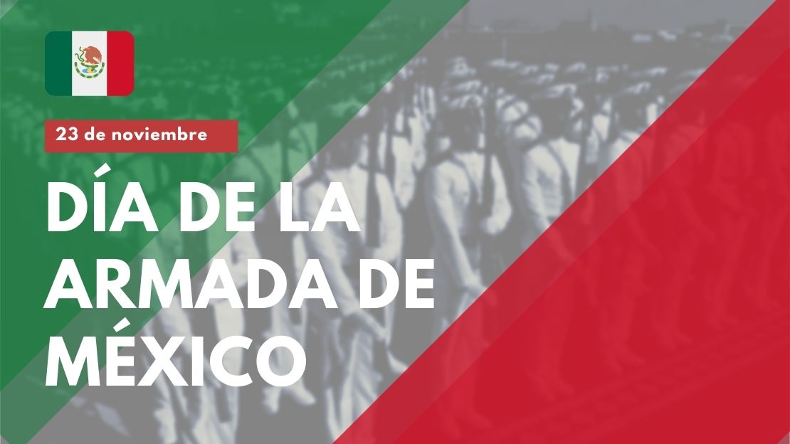 Día de La Armada de México