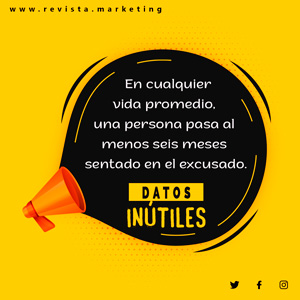 Datos inútiles dia mundial del retrete