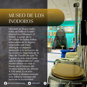 Museo de los inodors
