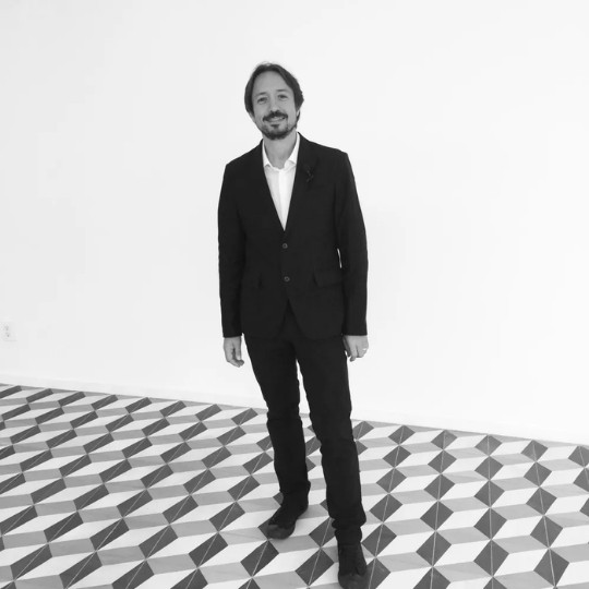 1 DE OCTUBRE DIA DEL ARQUITECTO EN MEXICO MIGUEL JAVIER SANCHEZ