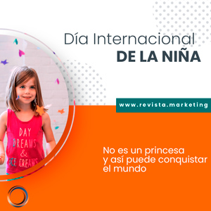 Día Internacional de la Niña