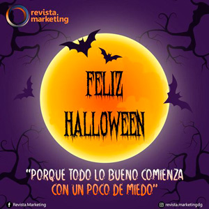 Feliz Halloween