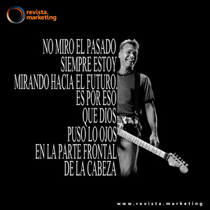 Frase de Eddie Van Halen