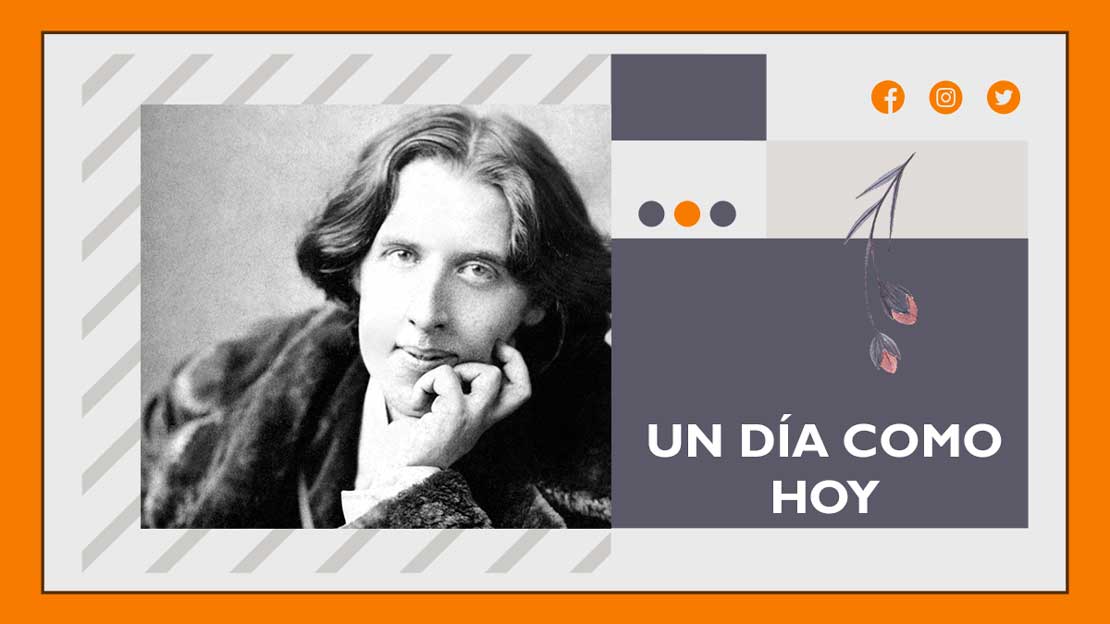 NACE OSCAR WILDE 2