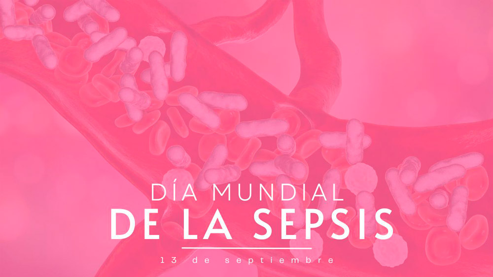 Día Mundial de la Sepsis