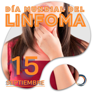 15 de septiembre Dia Mundial del Linfoma en Revista Marketing