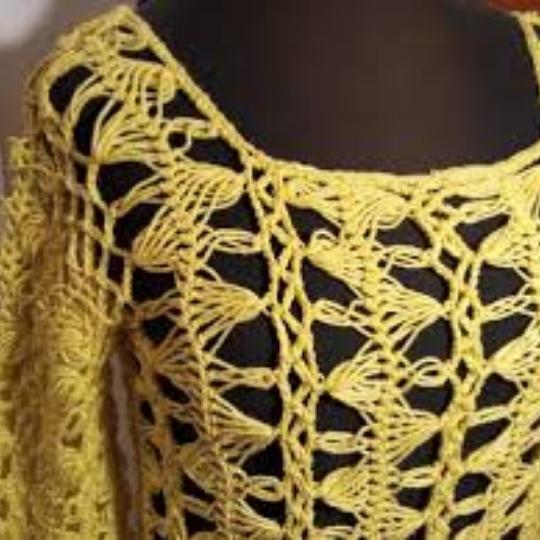 DIA INTERNACIONAL DEL CROCHET HORQUILLA