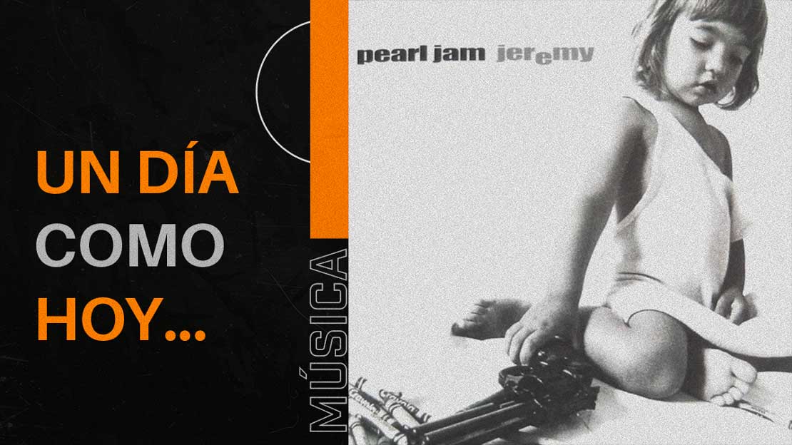 Single jeremy Revista marketing