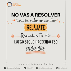 15 de agosto Día Mundial de la Relajación