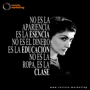 19 de agosto 1883 Nace Coco Chanel