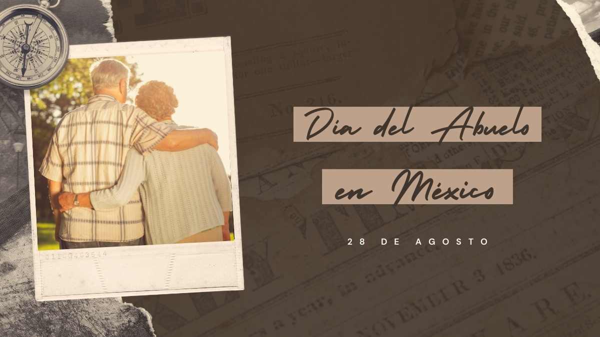 Día de los Abuelos en México